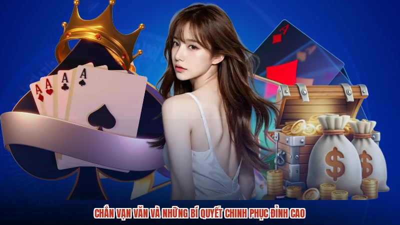 Chắn vạn văn và những bí quyết chinh phục đỉnh cao