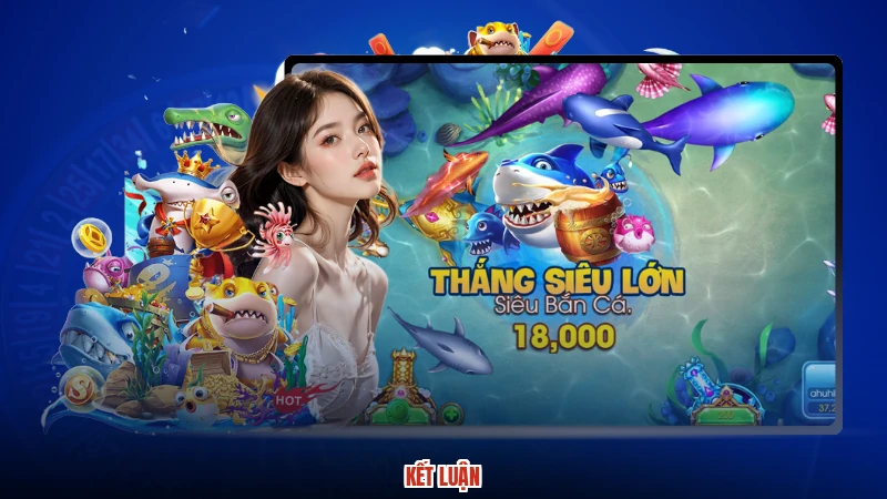 Kết luận