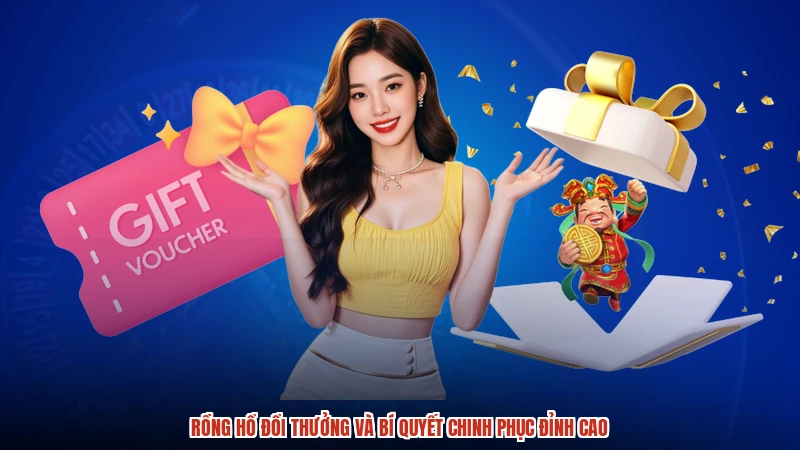 Rồng Hổ Đổi Thưởng Và Bí Quyết Chinh Phục Đỉnh Cao
